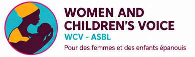 Logo officiel WCV ASBL