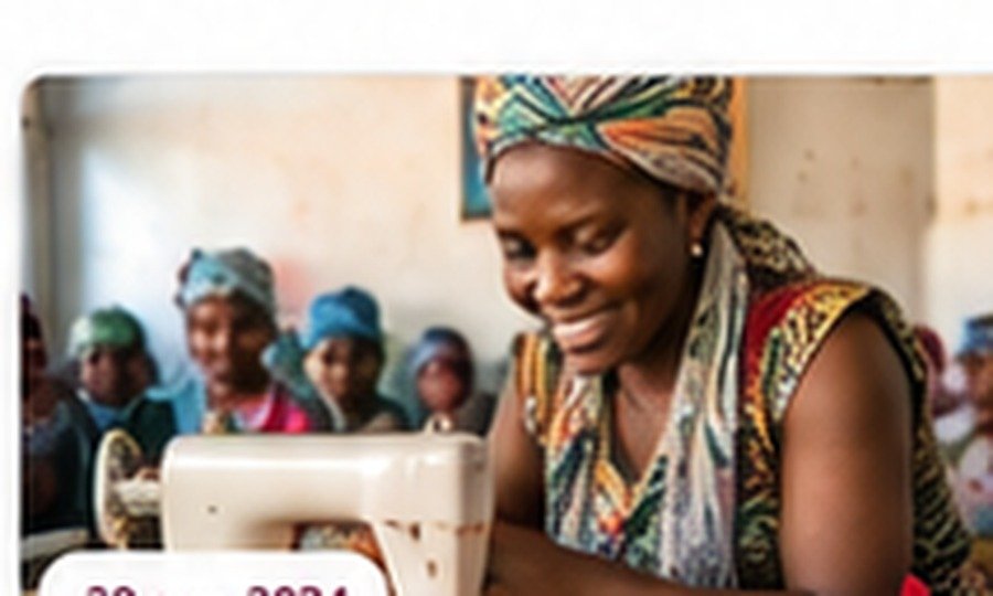 Autonomisation des femmes